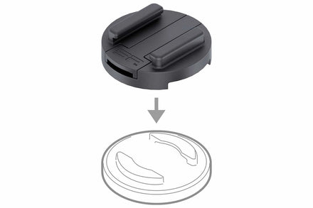 SP-Connect adapter SPC till SPC+