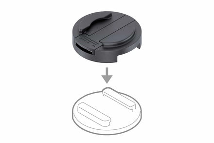 SP-Connect adapter SPC+ till SPC