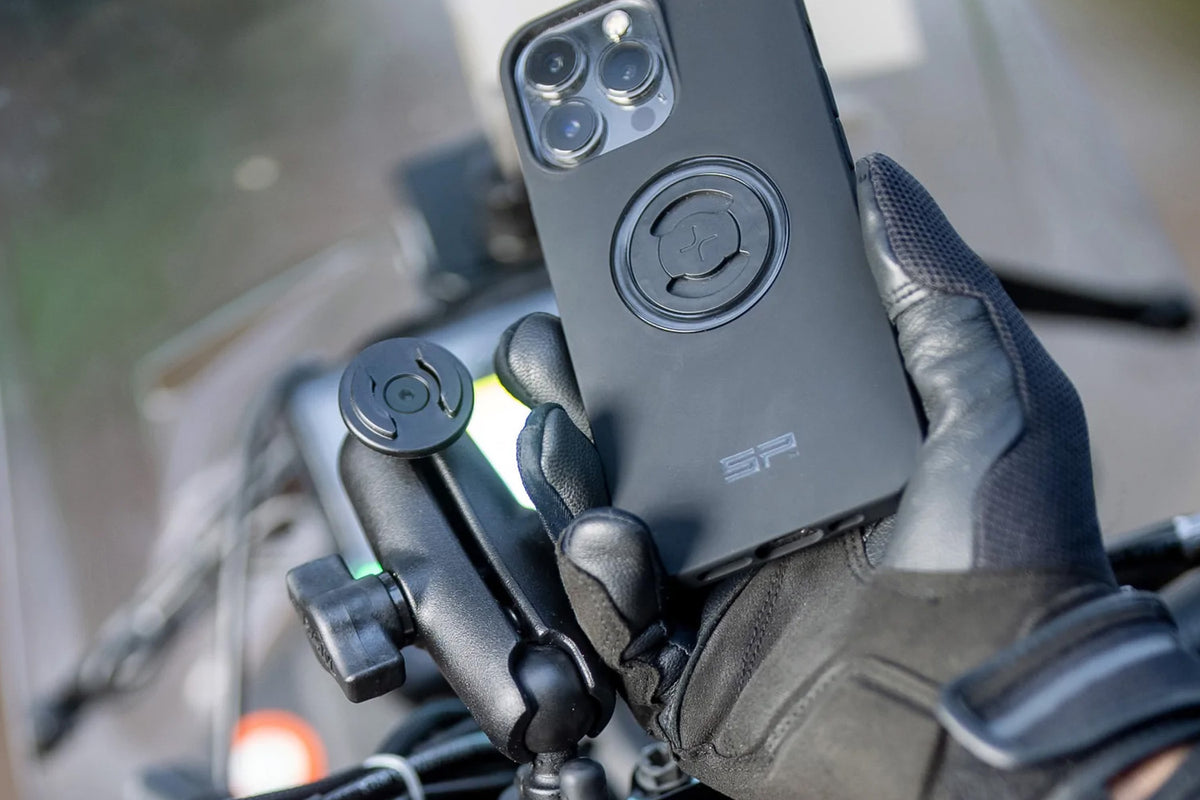 SP-Connect Ram Mount Adapter PRO SPC+