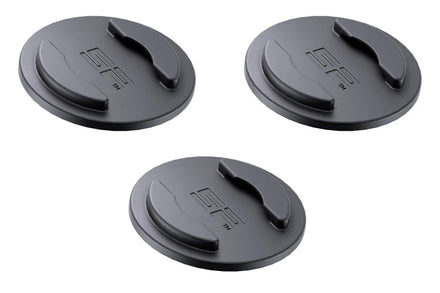 SP-Connect Adhesive Kit SPC+ - 3 delar
