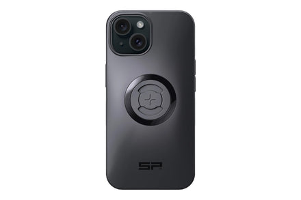 SP-Connect skal SPC+ iPhone 15