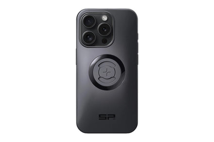 SP-Connect skal SPC+ iPhone 15 Pro