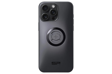 SP-Connect skal SPC+ iPhone 15 Pro Max