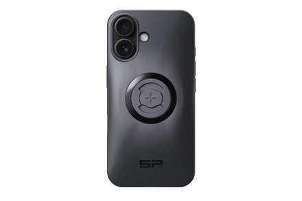 SP-Connect skal SPC+ iPhone 16