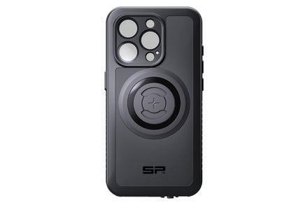 SP-Connect Smartphone Protection Case Xtreme iPhone 15 Pro