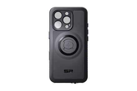 SP-Connect Smartphone Protection Case Xtreme iPhone 16 Pro