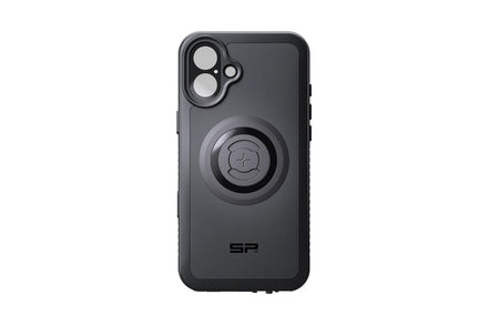 SP-Connect Smartphone Protection Case Xtreme iPhone 16 Plus