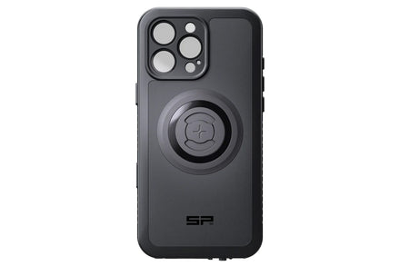 SP-Connect Smartphone Protection Case Xtreme iPhone 16 Pro Max