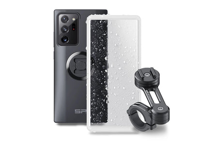 SP-Connect telefonhållare Moto Bundle Samsung Galaxy Note 20 Ultra