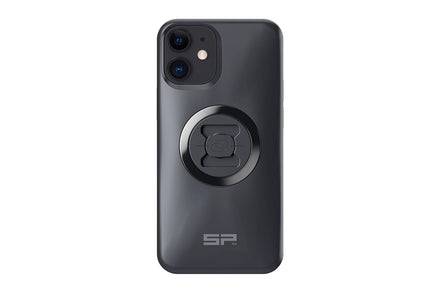 SP-Connect skyddsskal TWIST TO LOCK iPhone 12 Mini