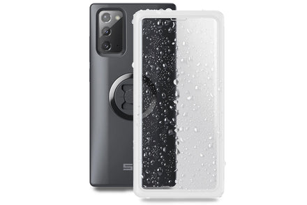 SP-Connect regnskydd Samsung Galaxy Note 20 / Note 10+ / Note 9