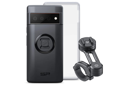 SP-Connect Moto Bundle telefonhållare Google Pixel 6 Pro