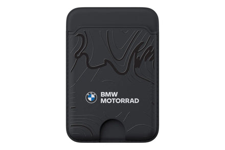 SP-Connect korthållare Card Wallet SPC+ BMW Motorrad TERRAIN