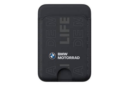 SP-Connect korthållare Card Wallet SPC+ BMW Logo