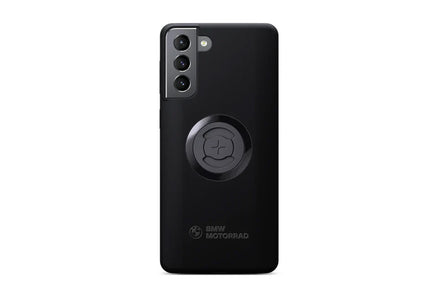 SP-Connect Smartphone Skal SPC+ BMW Motorrad Logo Samsung Galaxy S25