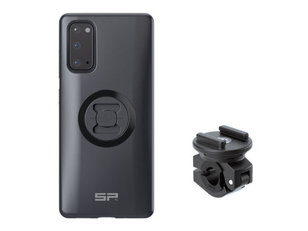 SP-Connect Moto Mirror Bundle Samsung Galaxy S20