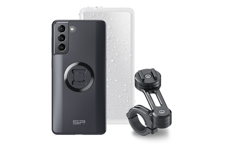 SP-Connect Moto Bundle Samsung Galaxy S21+