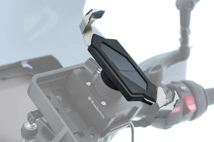 Wunderlich smartphone-hållare MULTICLAMP