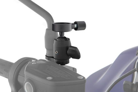 Wunderlich MULTICLAMP spegelklämma