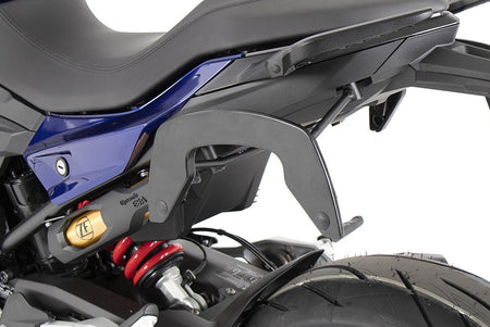 Hepco&Becker C-Bow sidobärare F 900 R
