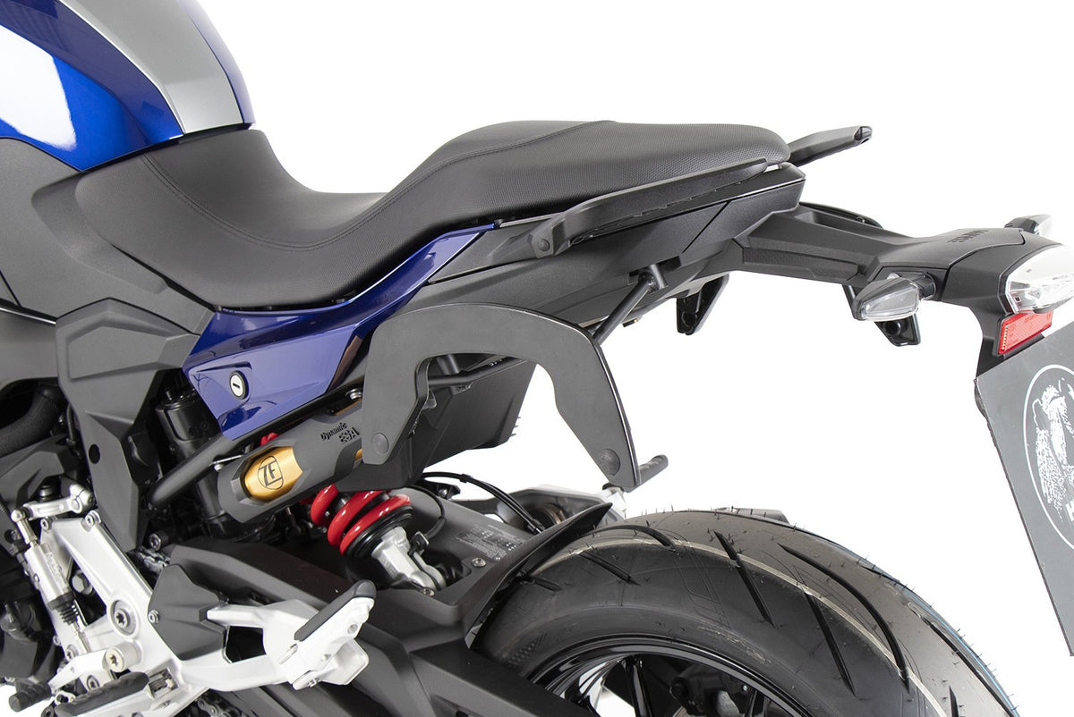 Hepco&Becker C-Bow sidobärare F 900 R