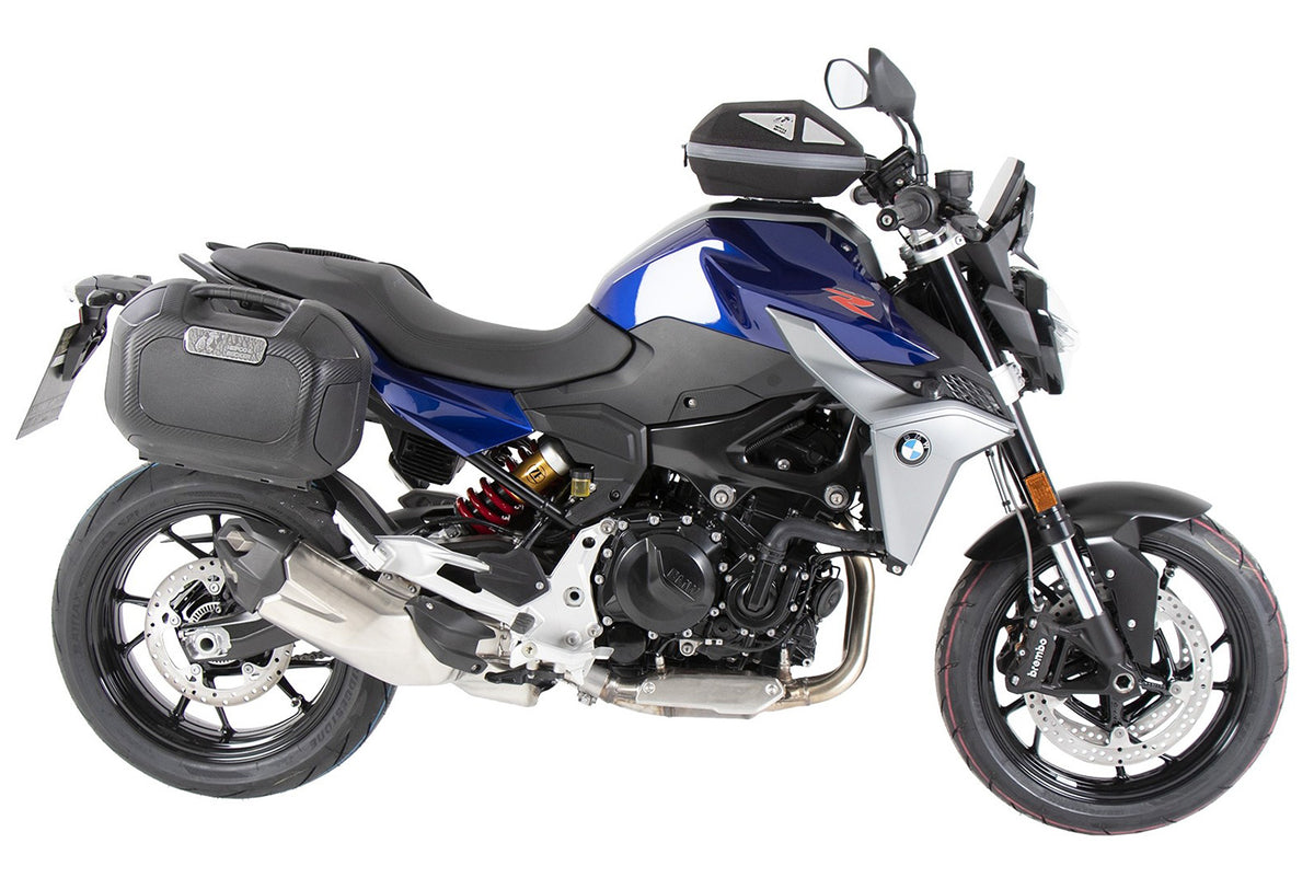 Hepco&Becker C-Bow sidobärare F 900 R