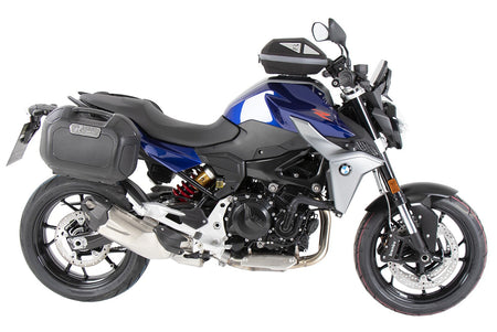 Hepco&Becker C-Bow sidobärare F 900 R
