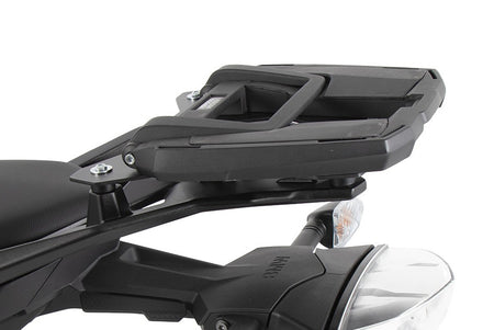Hepco&Becker EASYRACK topcaseträger F 900 XR (för original bagagebrygga)