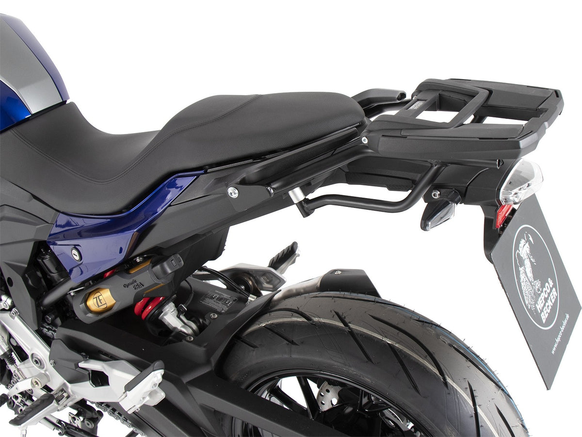Hepco&Becker EASYRACK topcaseträger F 900 XR