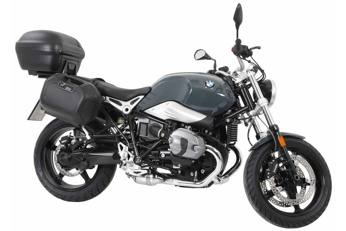 Hepco&Becker toppboxfäste EASYRACK R nineT Pure