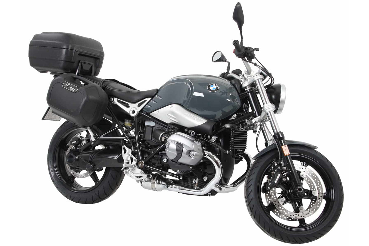 Hepco&Becker toppboxfäste EASYRACK R nineT Pure