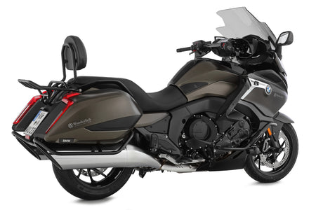 Wunderlich bagagehållare K 1600 B