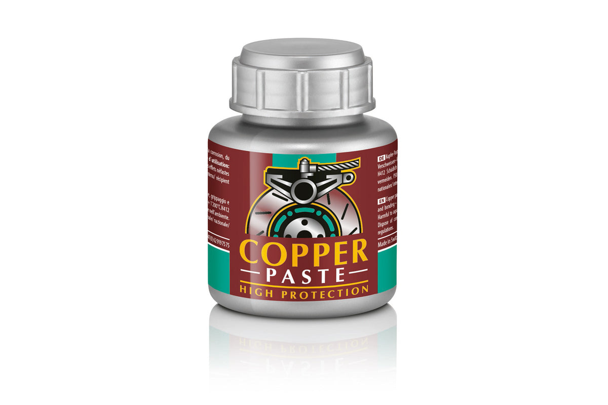 MOTOREX monteringspasta Copper Paste 100 g