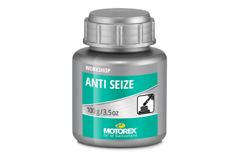 MOTOREX monteringspasta Anti Seize 100 g