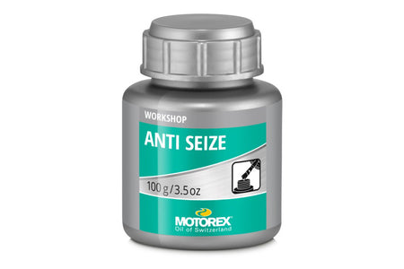 MOTOREX monteringspasta Anti Seize 100 g