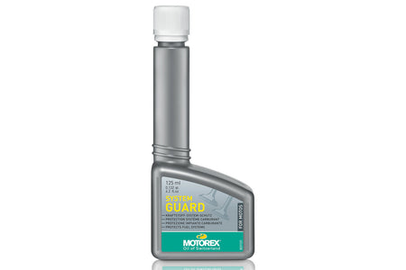 MOTOREX bränsletillsats System Guard 125 ml