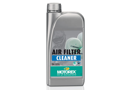 MOTOREX luftfilterrengöring Air Filter Cleaner 1000 ml