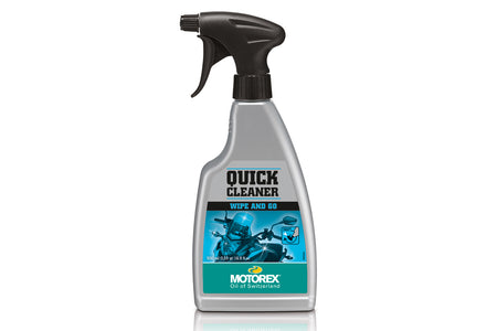 MOTOREX Quick Cleaner 500 ml