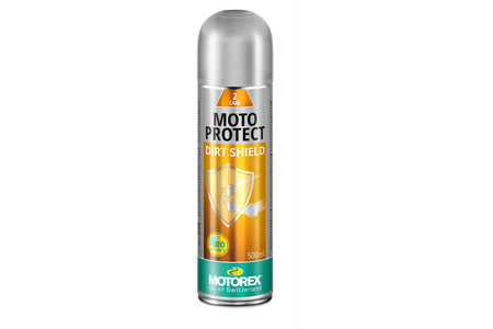 MOTOREX Pflege- und Schutzspray Moto Protect 500 ml