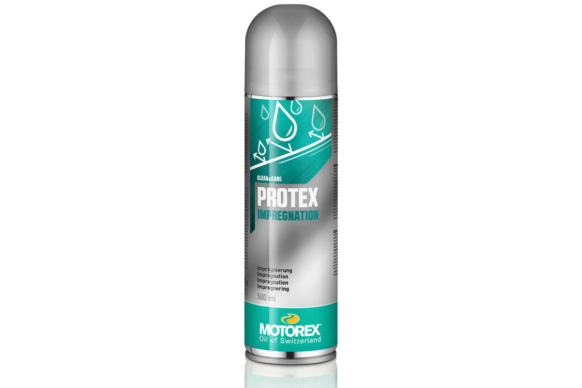 MOTOREX Imprägnierungsspray PROTEX 500 ml