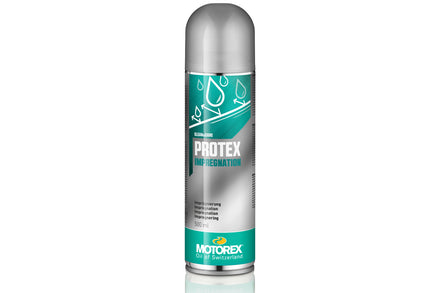 MOTOREX Imprägnierungsspray PROTEX 500 ml