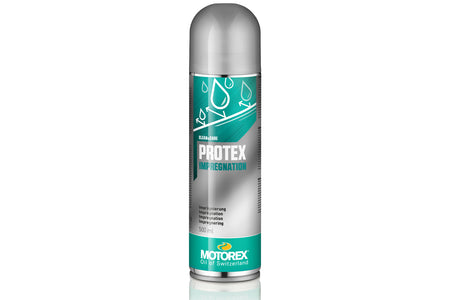 MOTOREX Imprägnierungsspray PROTEX 500 ml