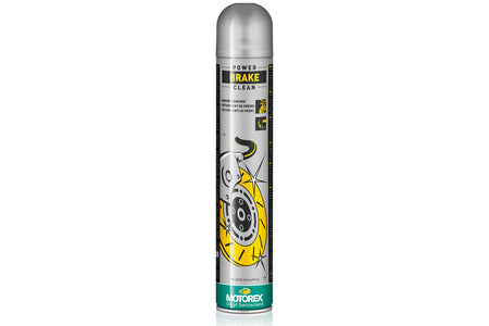 MOTOREX Brake Cleaner Power Brake Clean 750 ml