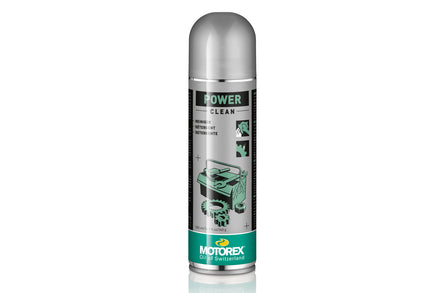 MOTOREX rengöring och avfettning POWER CLEAN 500 ml