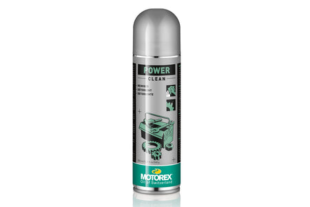 MOTOREX rengöring och avfettning POWER CLEAN 500 ml