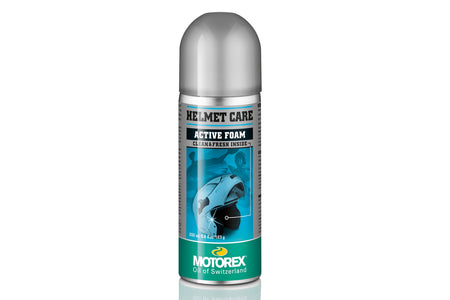 MOTOREX hjälmrengöring HELMET CARE 200 ml