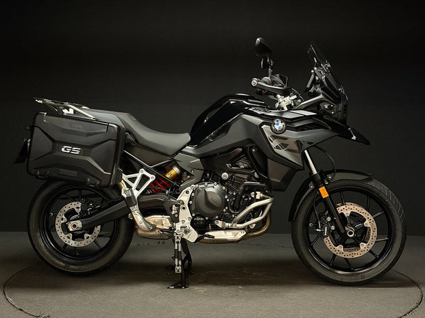 BMW F 800 GS 2025