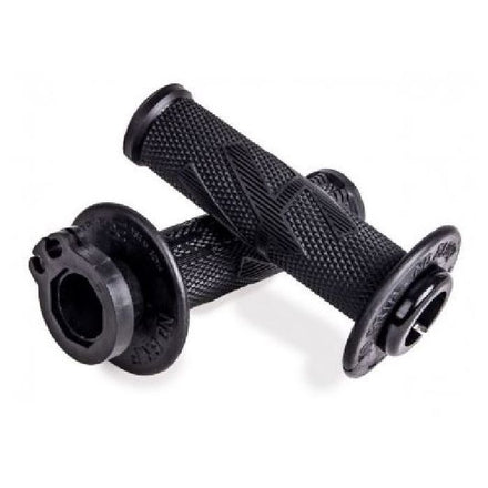 ODI Emig2 Pro V2 Lock-on Grip, 2 & 4 Stroke