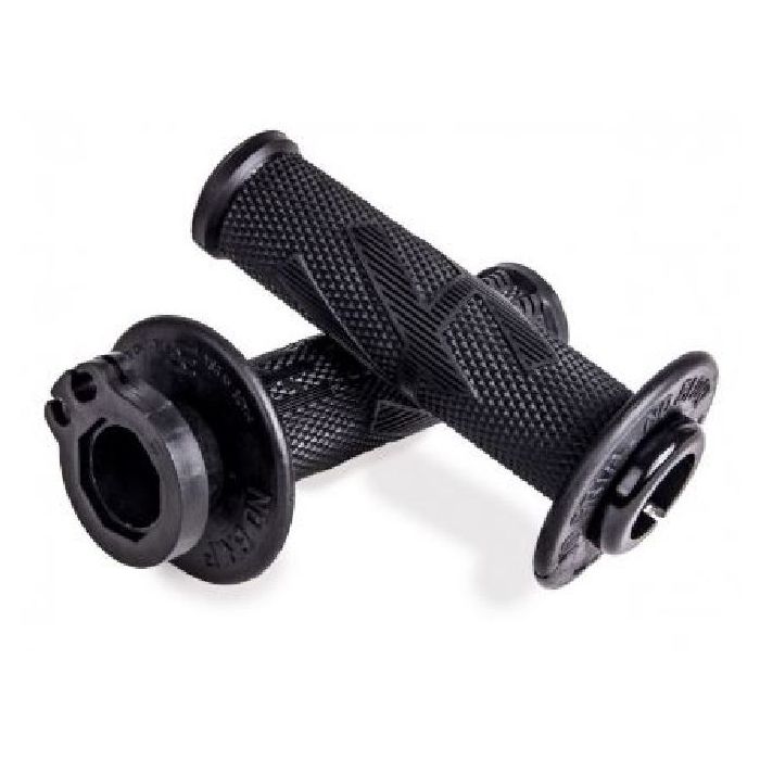 ODI Emig2 Pro V2 Lock-on Grip, 2 & 4 Stroke