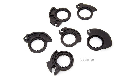 Torc1 Lock-On Mini Bike Cams KX65-110cc